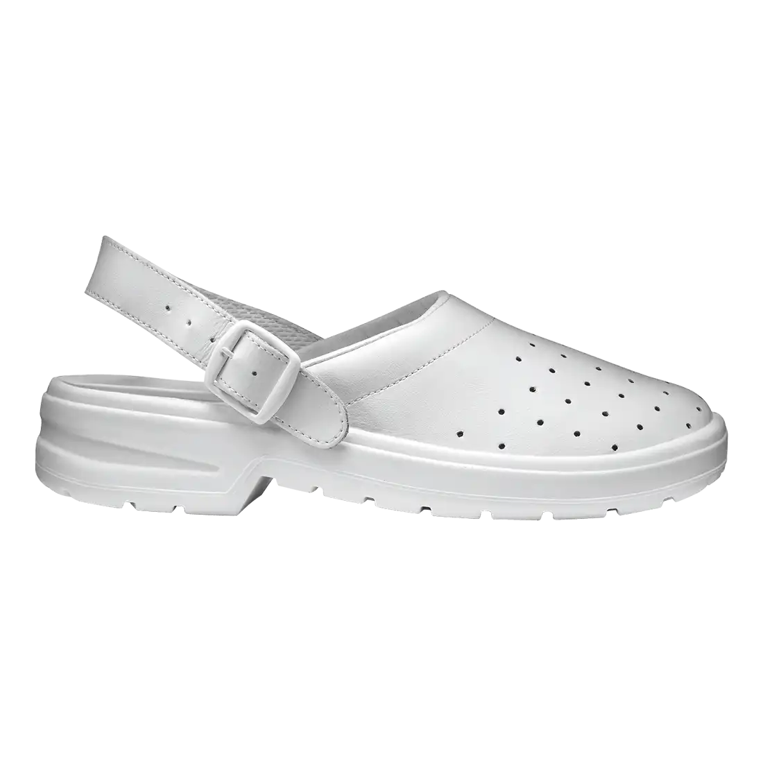 SIR SAFETY RECIFE Safety Clogs O2 MEN Work Clog - Adjustable Strap