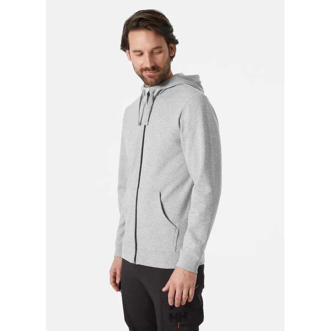 Helly Hansen Work Wear - 79328_930_onbody1 - Onbody-W23-Winter 2023-FW23-Fundementals-Classic