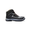 BLAKLADER 24520000 ELITE Safety Boot S3 MEN Work Shoe - Brown/Black Upper