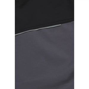 Planam rECOline Softshelljacke schiefer/schwarz XS schiefer/schwarz - Extra Detailbild