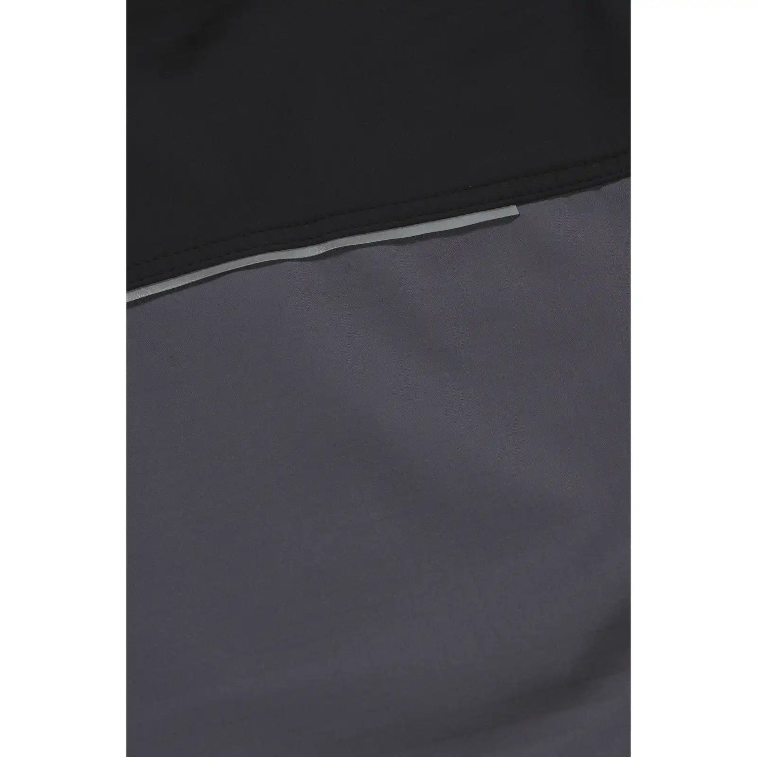 Planam rECOline Softshelljacke kornblumenblau/schwarz XS kornblumenblau/schwarz - Extra Detailbild