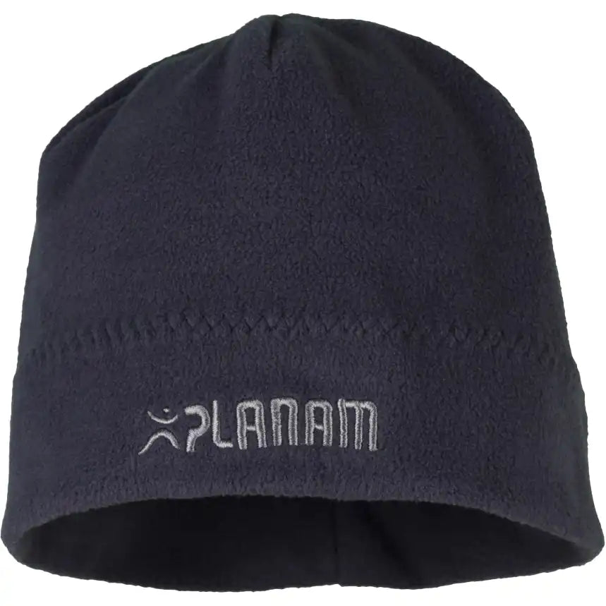 Planam Zubehör Fleece Mütze marine L marine - Vorschaubild