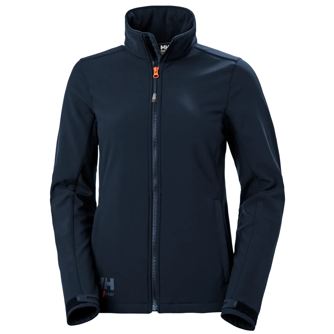 Helly Hansen Work Wear - 74240_590 - Product Flat Shots