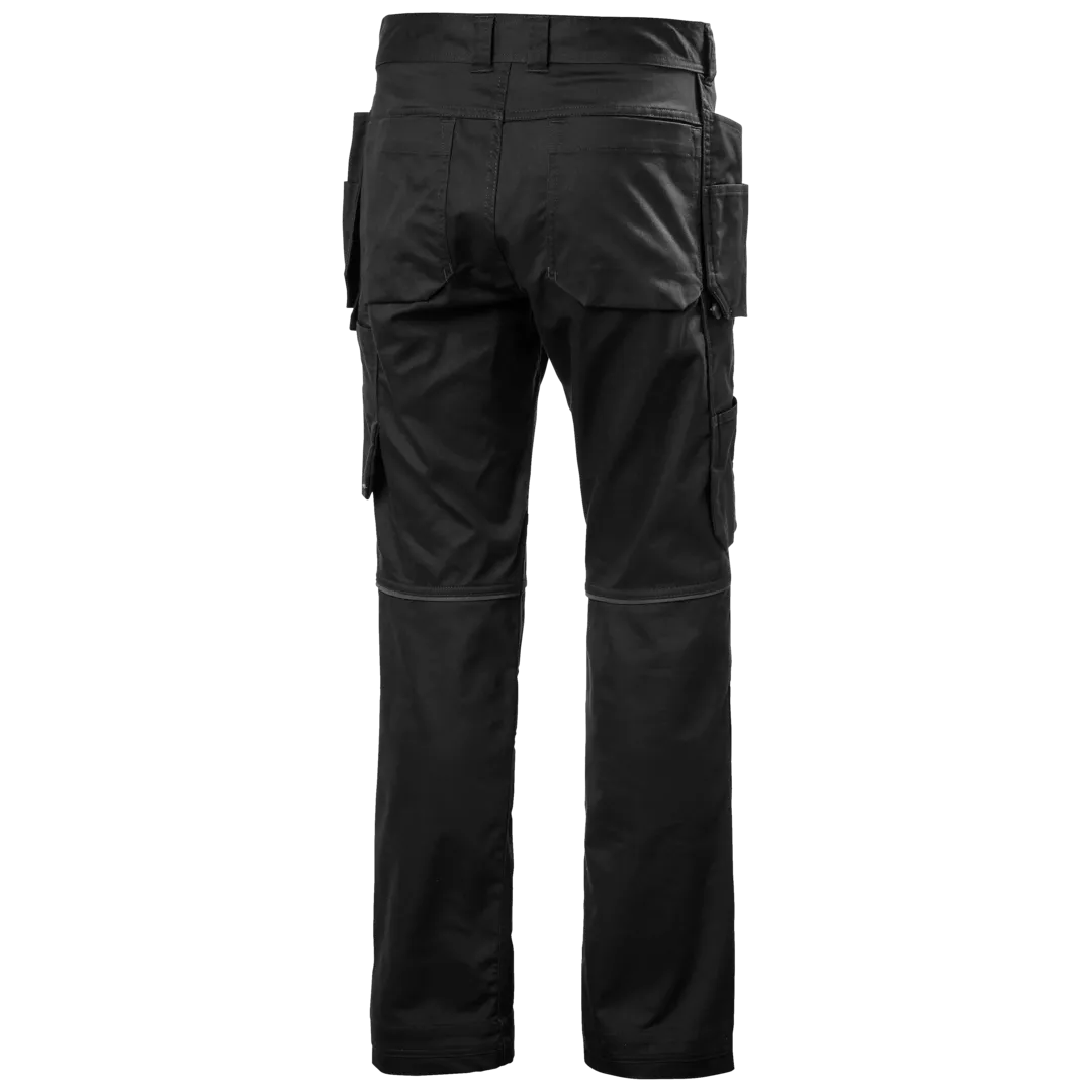 Helly Hansen Work Wear - 77521_990B - Product Flat Shots-Tradesmen-2021-Product Flat Shots