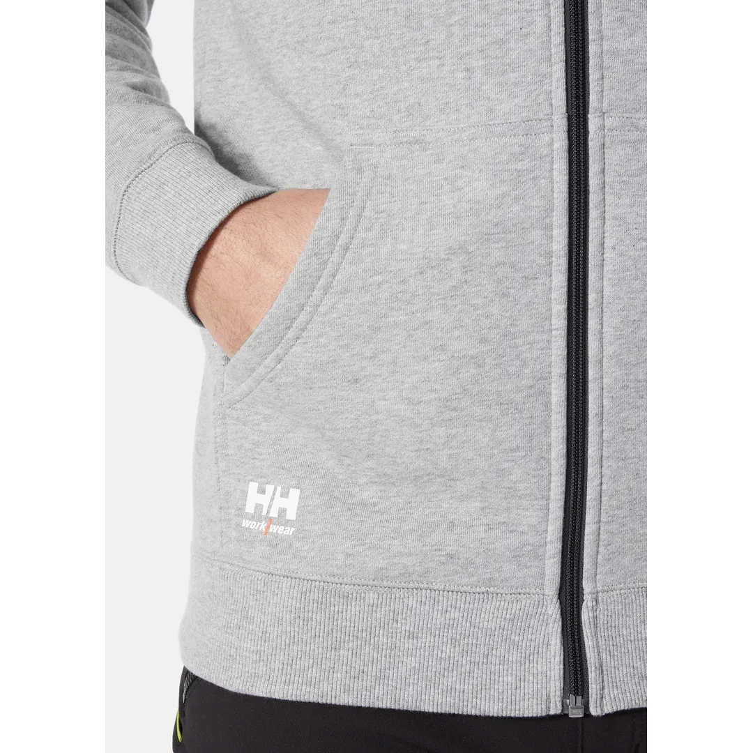 Helly Hansen Work Wear - 79328_930_feature1 - Onbody-W23-Winter 2023-FW23-Fundementals-Classic