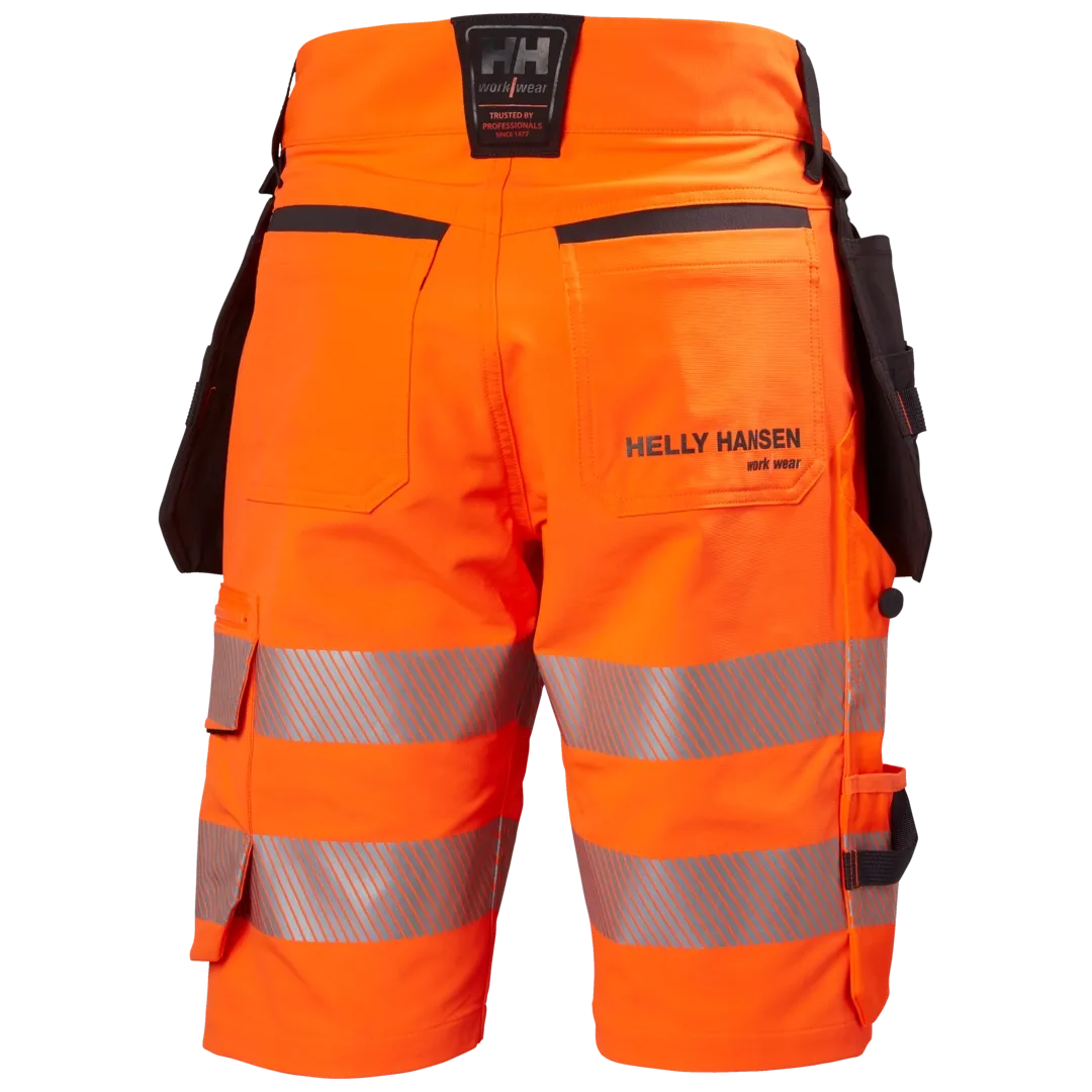 Helly Hansen Work Wear - 77503_269B - Summer 2022-Product Flat Shots-Hi Vis-Product Flat Shot-Product Flat Shots