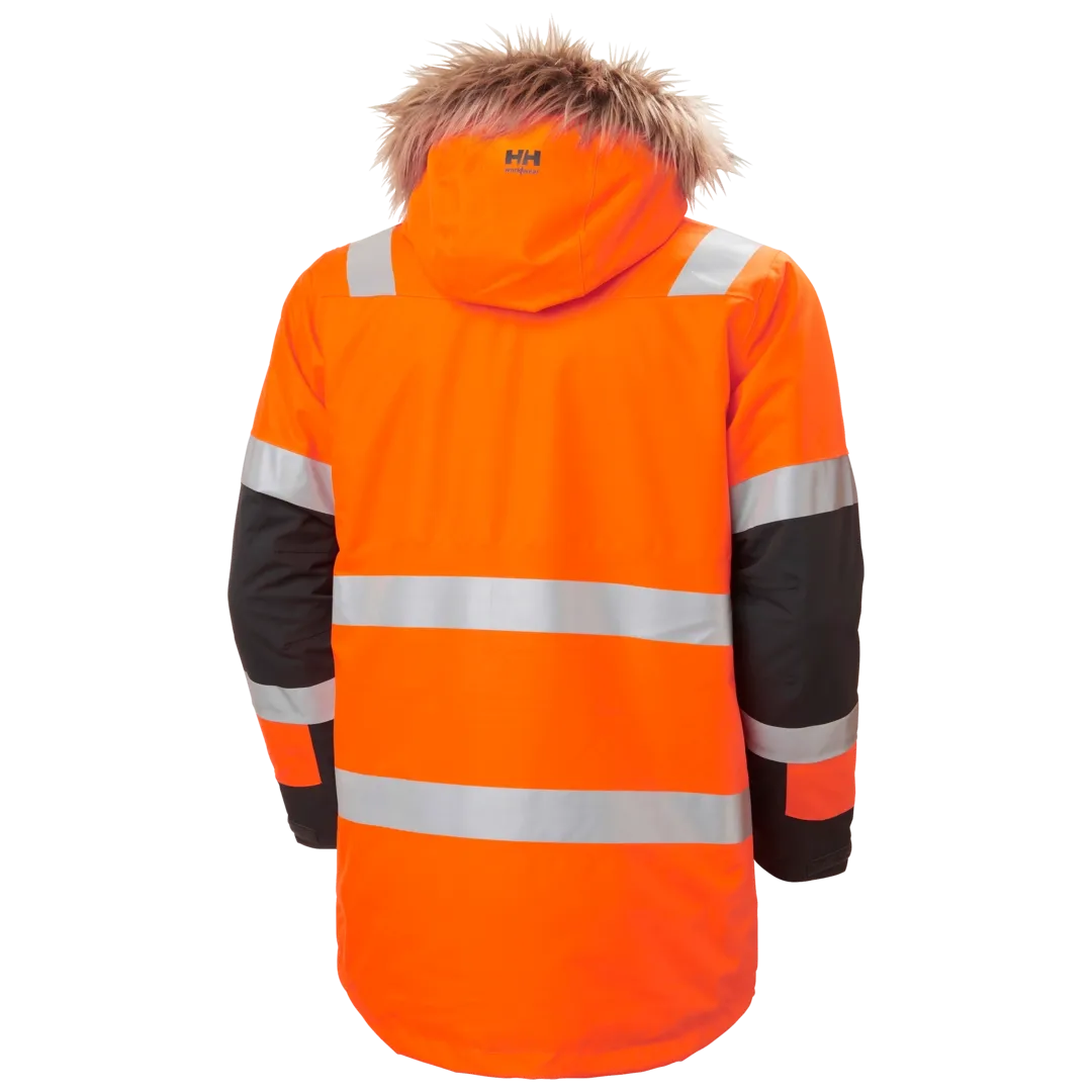 Helly Hansen Work Wear - 71393_269B - Winter 2020-Product Flat Shots-Hi Vis-Product Flat Shots