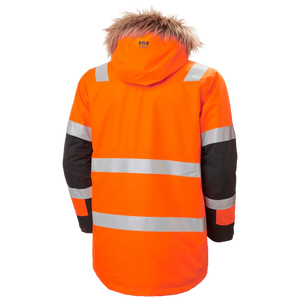 Helly Hansen Work Wear - 71393_269B - Winter 2020-Product Flat Shots-Hi Vis-Product Flat Shots