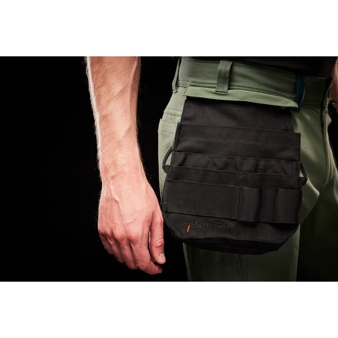 Helly Hansen Work Wear - 79471_990_detail3 - Summer 2024-Detail-Details-HH Connect