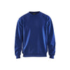 BLAKLADER 33401158 Sweatshirt Work Sweatshirt MEN - 100% Cotton