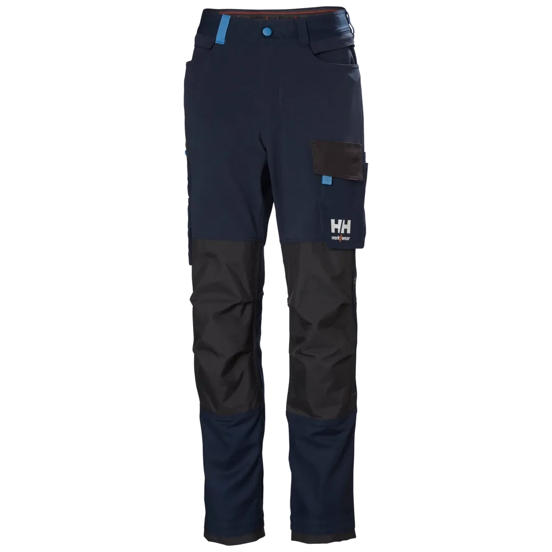 Helly Hansen Work Wear - 77597_599 - FW25-Trades-Luna-Product Flatshots-W25-Winter 2025