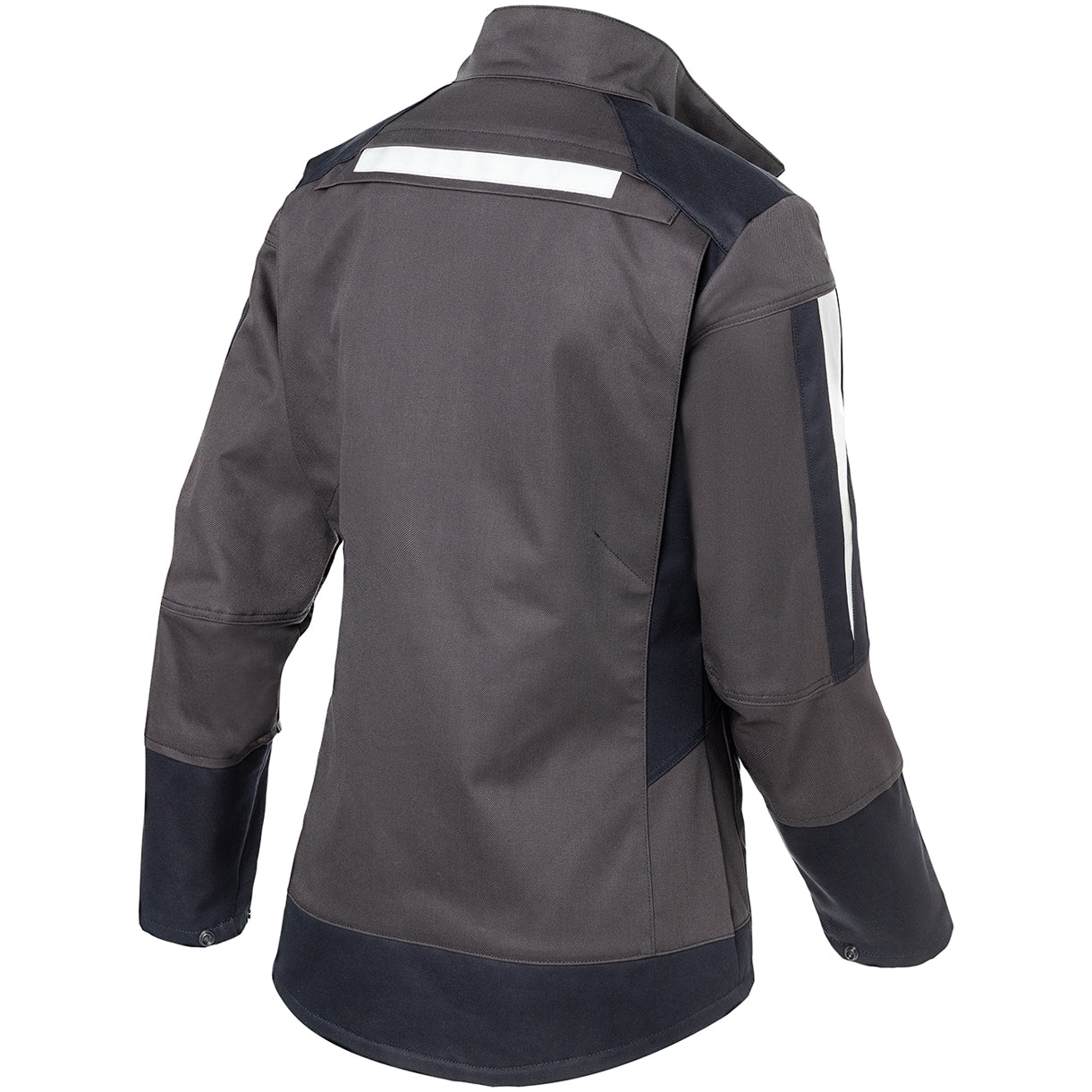 KÜBLER PROTECTIQ - Back View