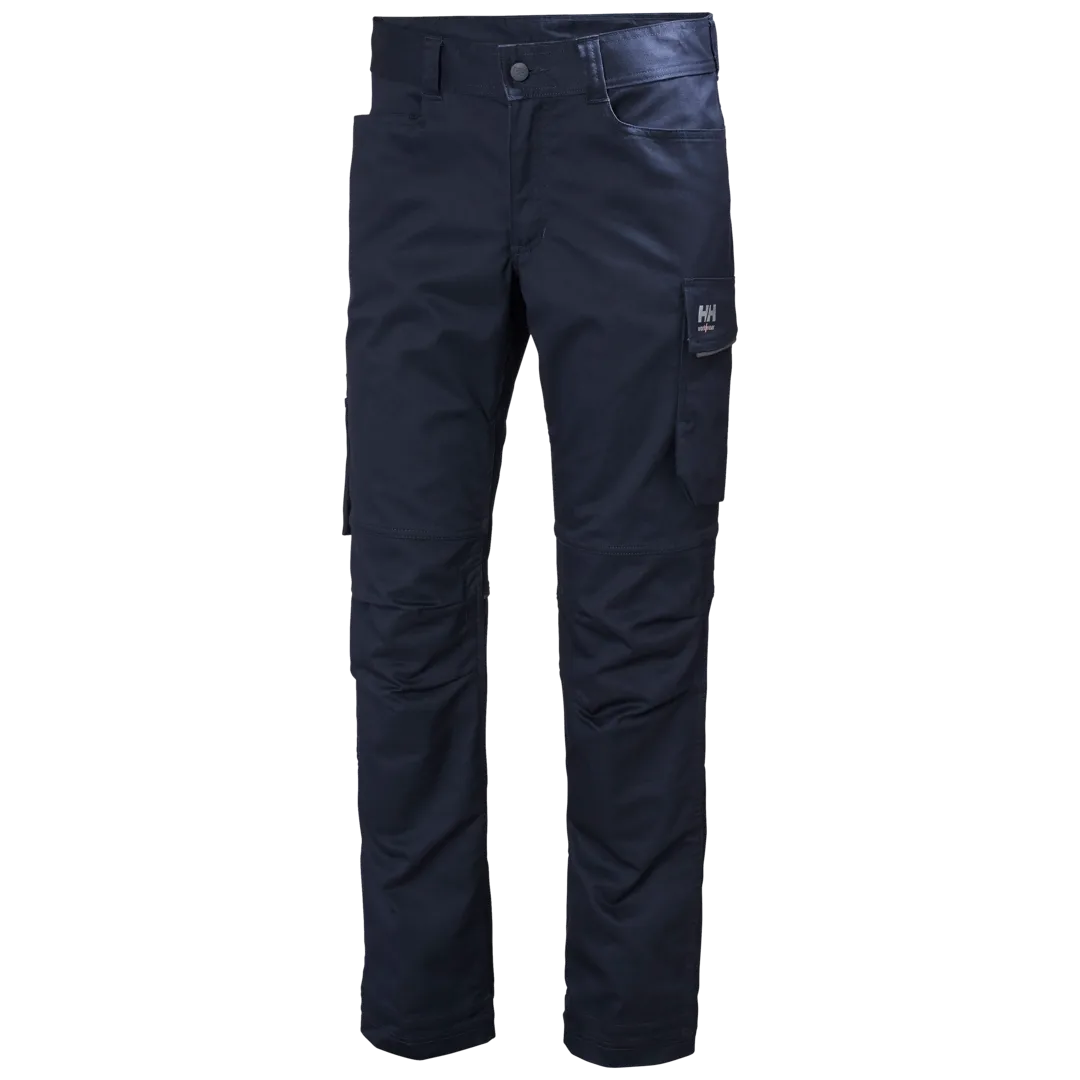 Helly Hansen Work Wear - 77523_590 - Product Flat Shots