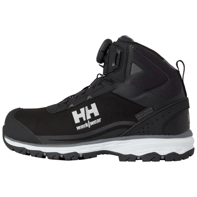 Helly Hansen Work Wear - 78249_930 - Footwear-Winter 2022-Product Flat Shots-Product Flat Shots