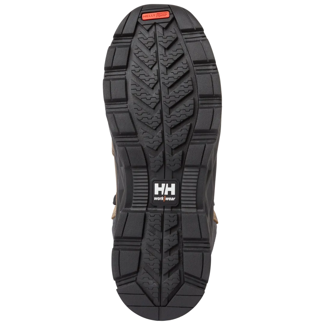 Helly Hansen Work Wear - 78403_780_Sole - Product Flatshots-S24 -Summer 2024-Footwear