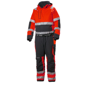 Helly Hansen Work Wear - 71694_169 - Product Flat Shots