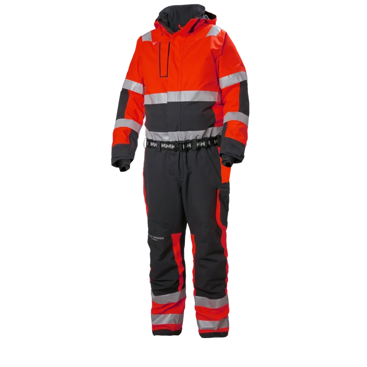 Helly Hansen Work Wear - 71694_169 - Product Flat Shots