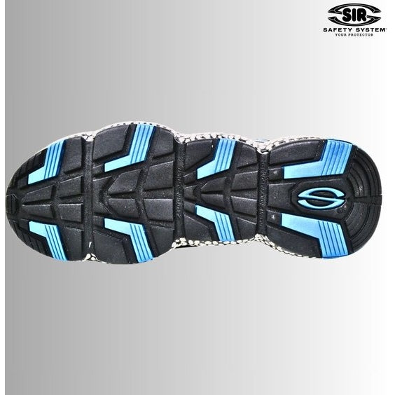 MAIA Shoe - S1P - Aluminium Toecap - Composite Midsole - Image 12