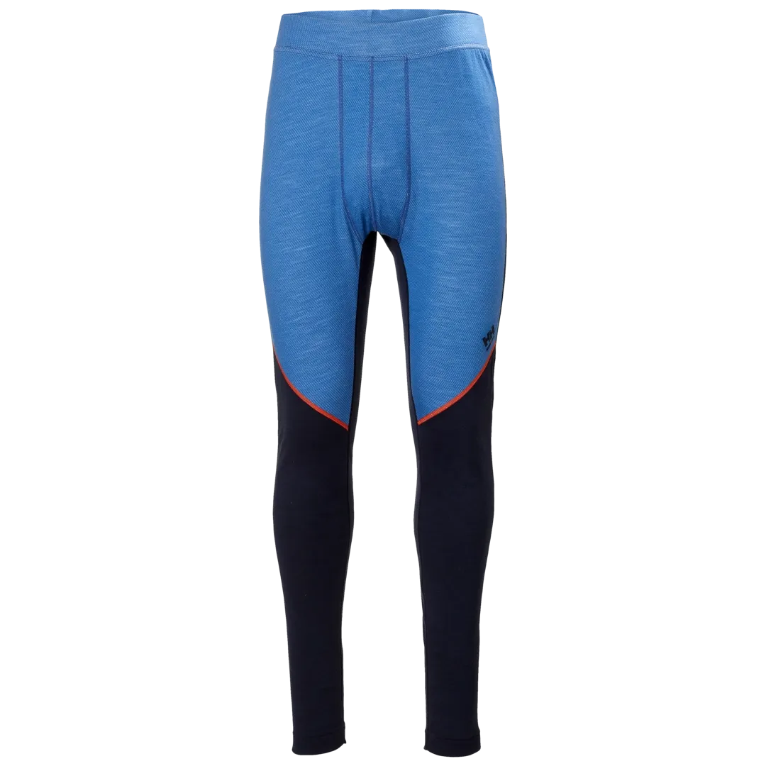 Helly Hansen Work Wear - 75506_595 - Baselayer-Winter 2022-FW22-Product Flatshot-Product Flat Shots