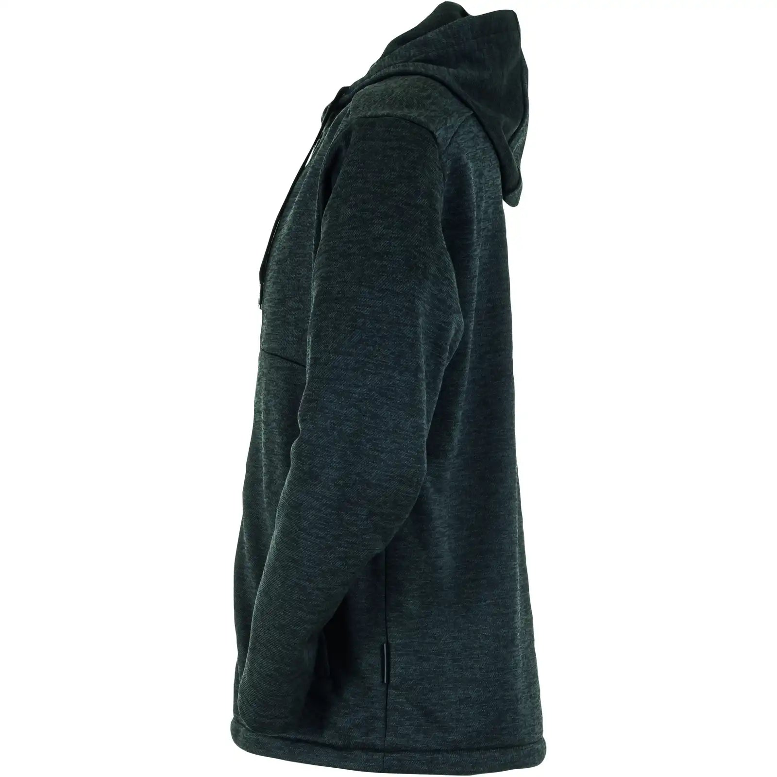 Planam Outdoor Eagle Jacke schwarz XS schwarz - Produktbild ohne Model