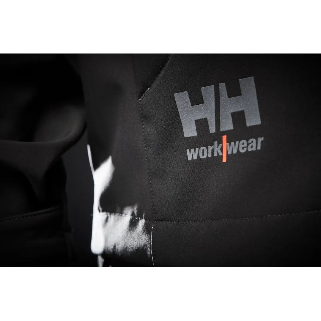 Helly Hansen Work Wear - 74290_990_detail3 - Summer 2022-Workwear-Work Wear-Detail