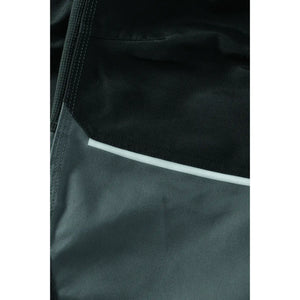 Planam Norit Herren Bundhose zink/schwarz 102 zink/schwarz - Extra Detailbild