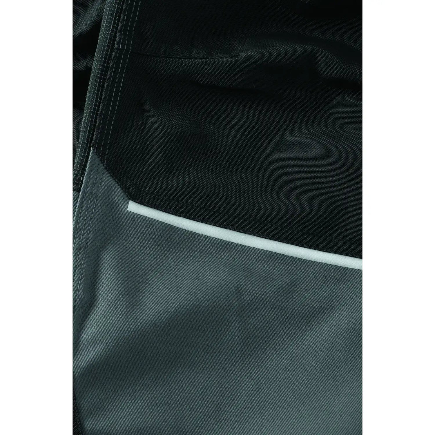 Planam Norit Herren Bundhose oliv/schwarz 102 oliv/schwarz - Extra Detailbild