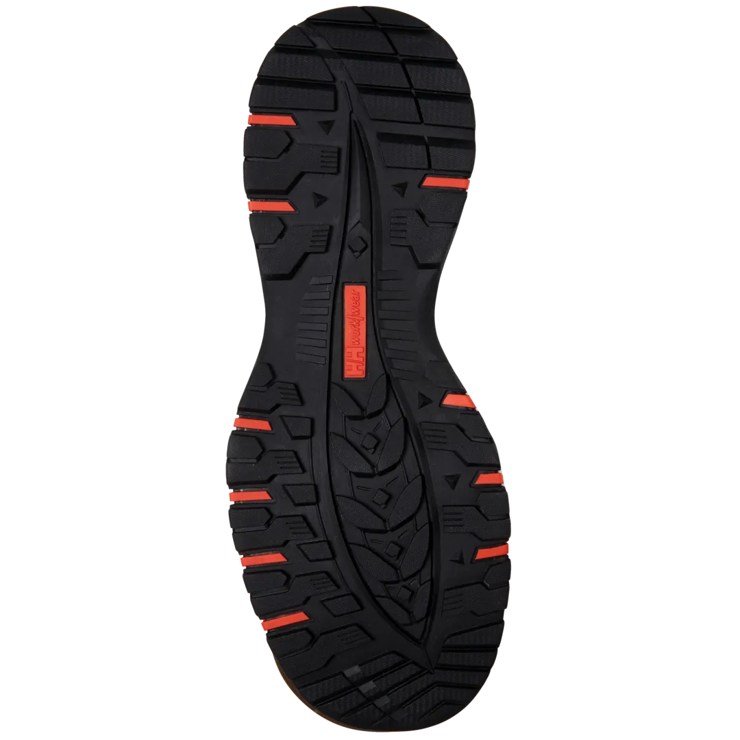 Helly Hansen Work Wear - 78395_992_sole - 