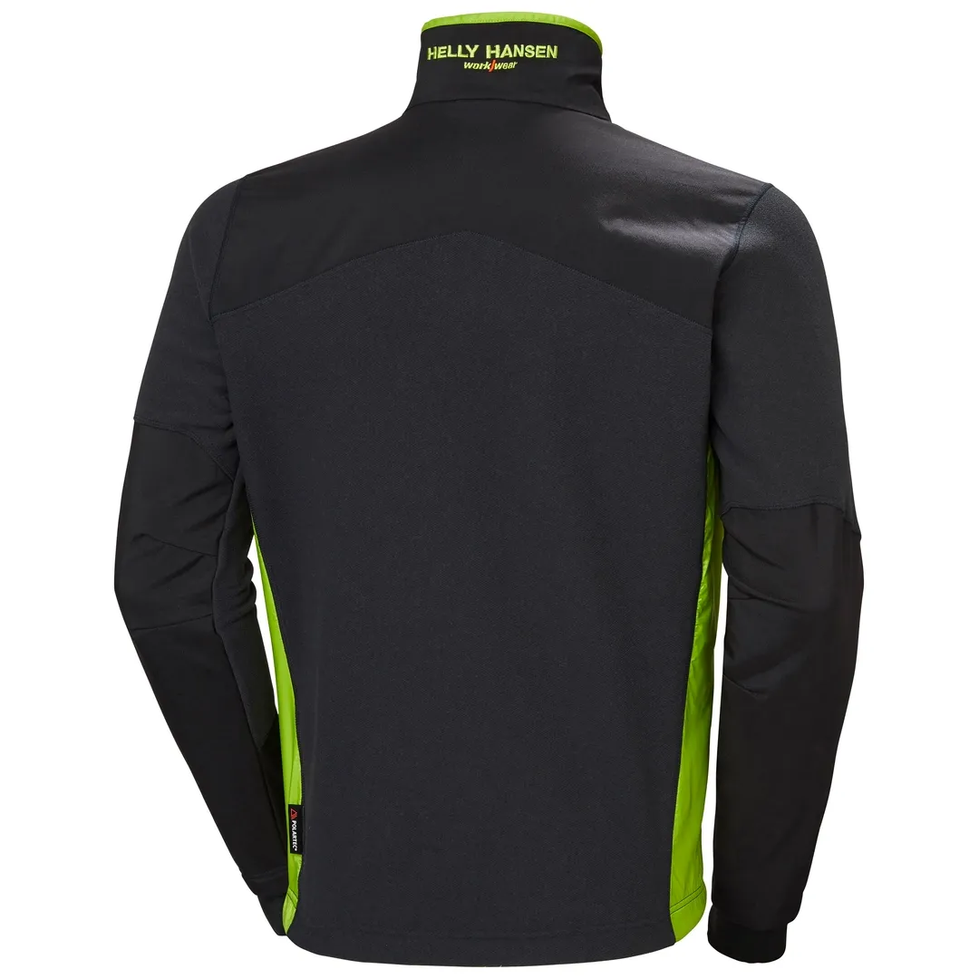 Helly Hansen Work Wear - 72170_949B - Product Flat Shots