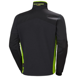 Helly Hansen Work Wear - 72170_949B - Product Flat Shots