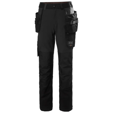Helly Hansen Work Wear - 77584_990 - Product Flatshot-W23-Winter 2023-Luna