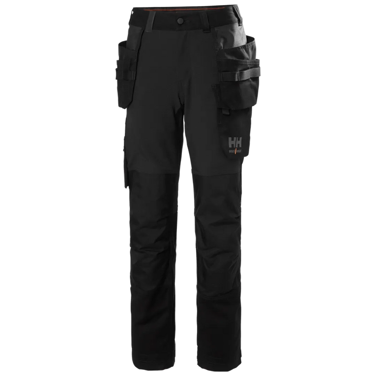 Helly Hansen Work Wear - 77584_990 - Product Flatshot-W23-Winter 2023-Luna