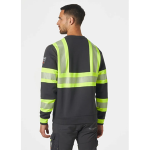 Helly Hansen Work Wear - 79272_369_onbody2 - Onbody-S24-Summer 2024-Hivis