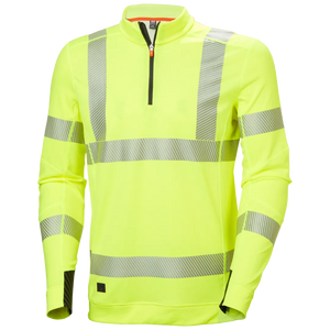 Helly Hansen Work Wear - 75110_360 - Product Flatshots-S25-Summer 2025-Hivis-ICU
