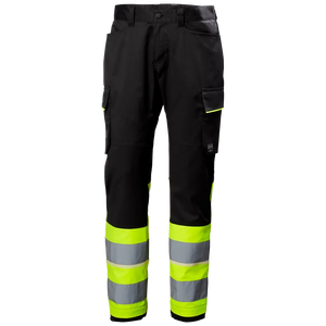 Helly Hansen Work Wear - 77515_369 - Product Flatshot-Winter 2022-FW22-Hi vis-Hivis-Product Flat Shots