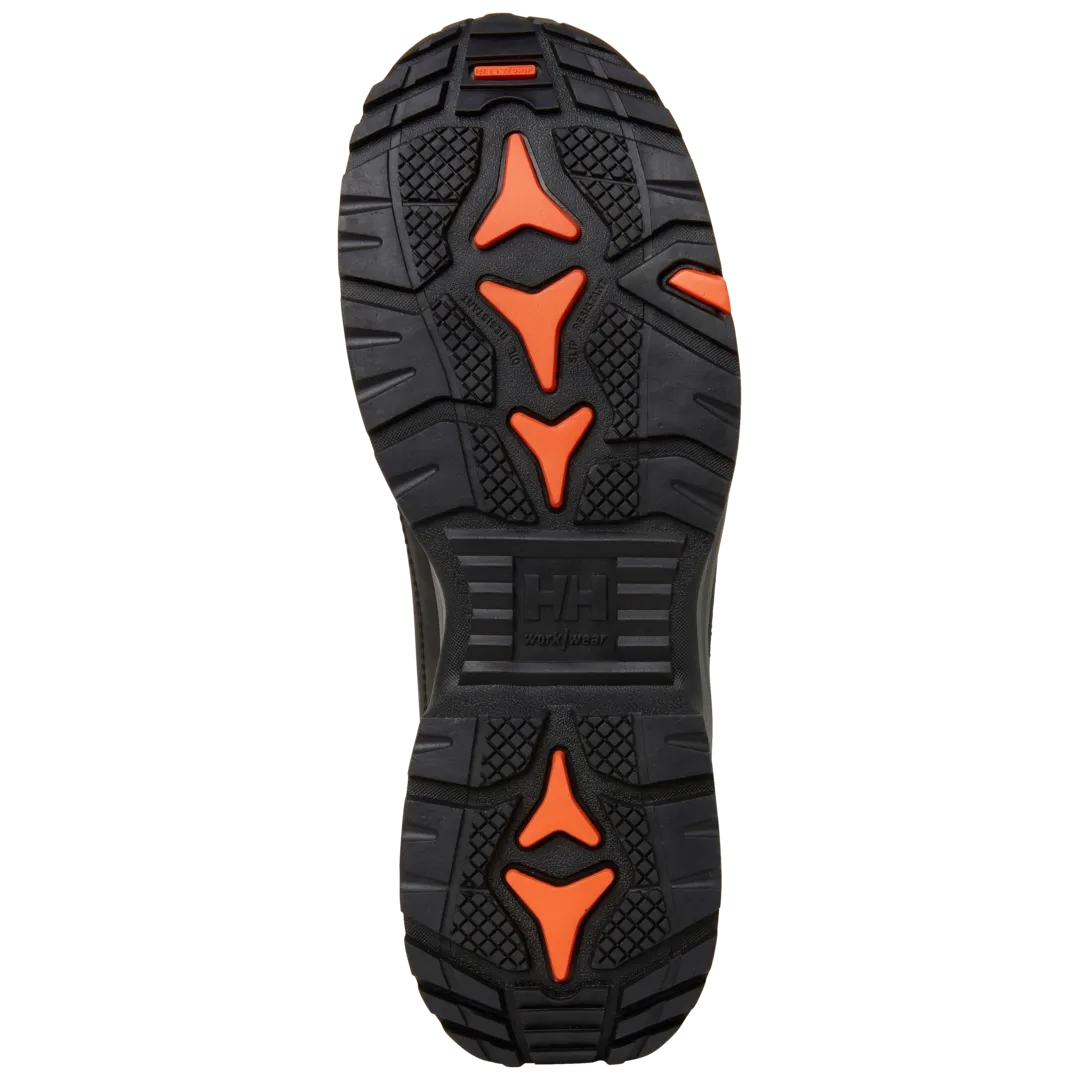 Helly Hansen Work Wear - 78433_999_sole - Product Flatshot-S24-Summer 2024-Footwear