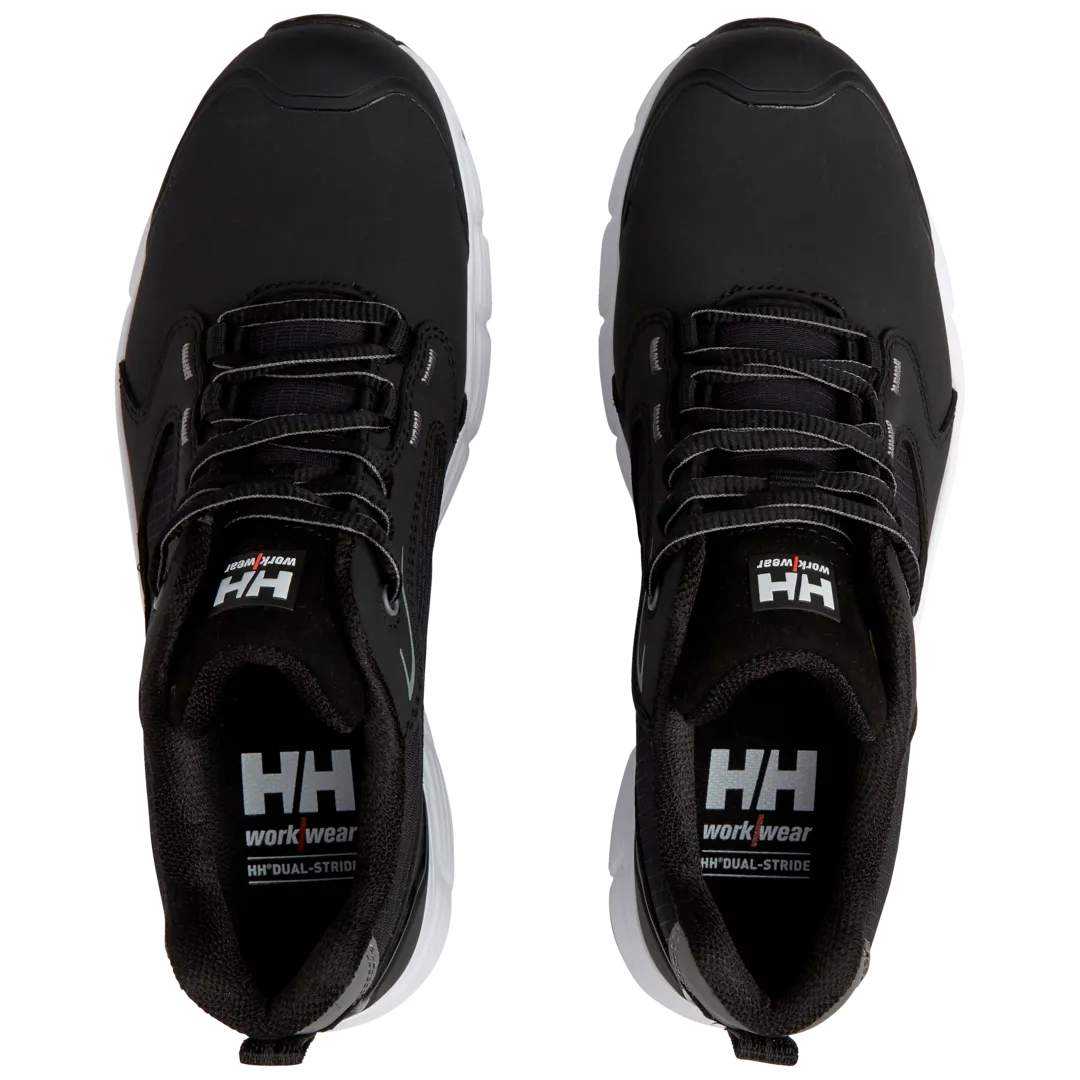 Helly Hansen Work Wear - 78353_991_detail3 - Product Flatshot-W23-Winter 2023-Kensington-Tradesman-footwear