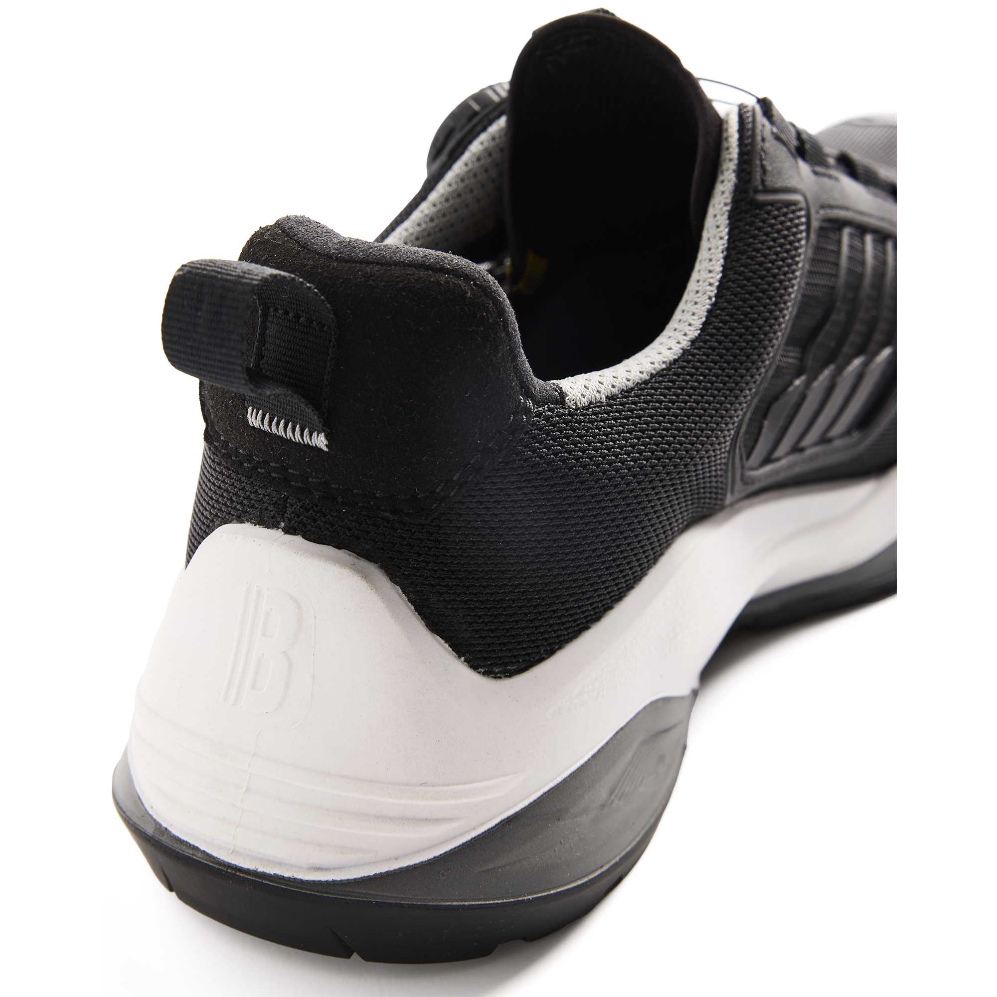 BLAKLADER 24870000 STRIKER Safety Shoe S1PS MEN Work Shoe - Fabric Upper