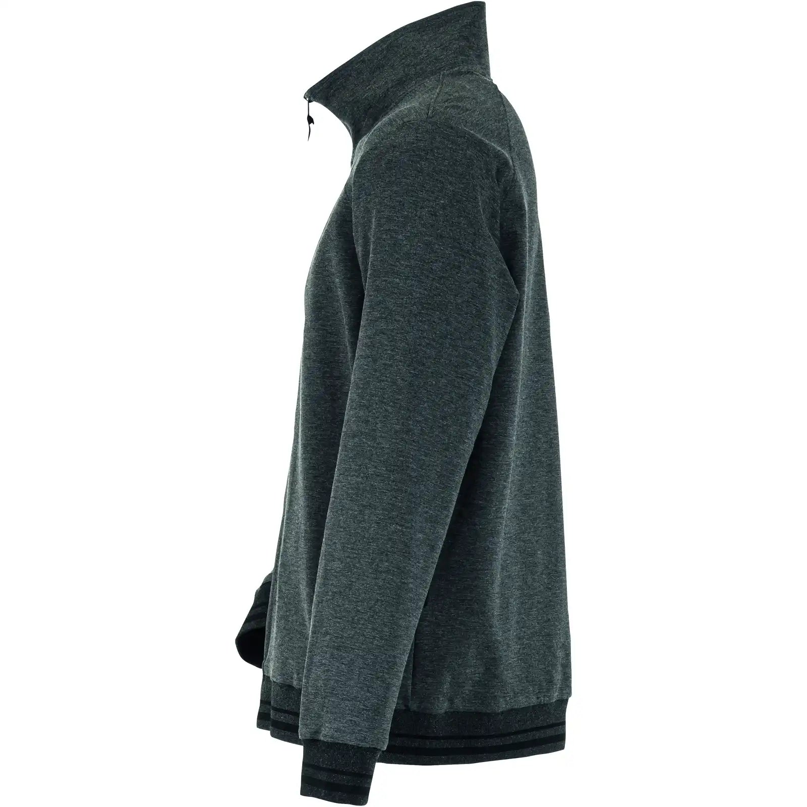 Planam Outdoor Match Jacke grau S grau - Produktbild ohne Model
