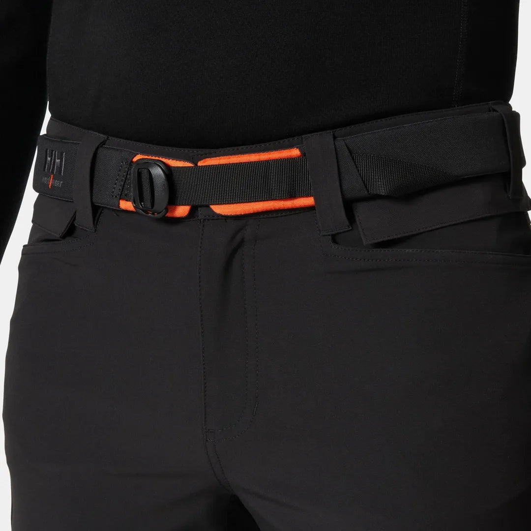Helly Hansen Work Wear - 79460_990_onbody1 - Onbody-S25-Summer 2025-Accessories