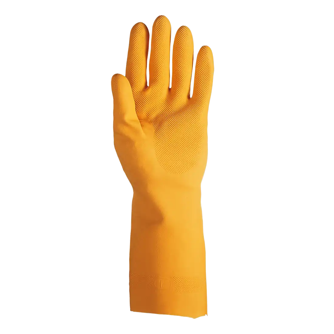 SIR SAFETY YOKOHAMA Food Safe Work Gloves - Latex Neoprene 0.65mm - 12 Pairs