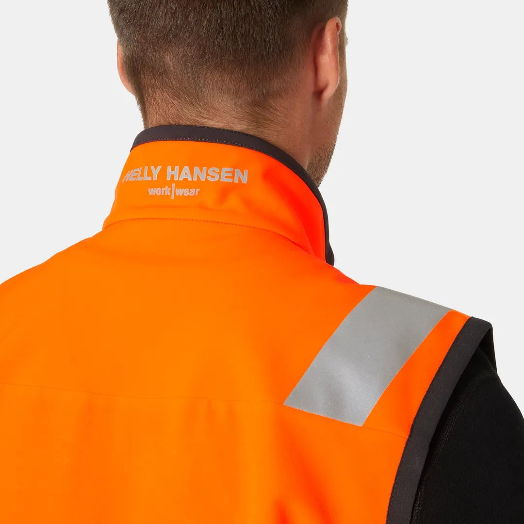 Helly Hansen Work Wear - 74030_269_feature1 - Onbody-S25-Summer 2025-Hivis-Alna