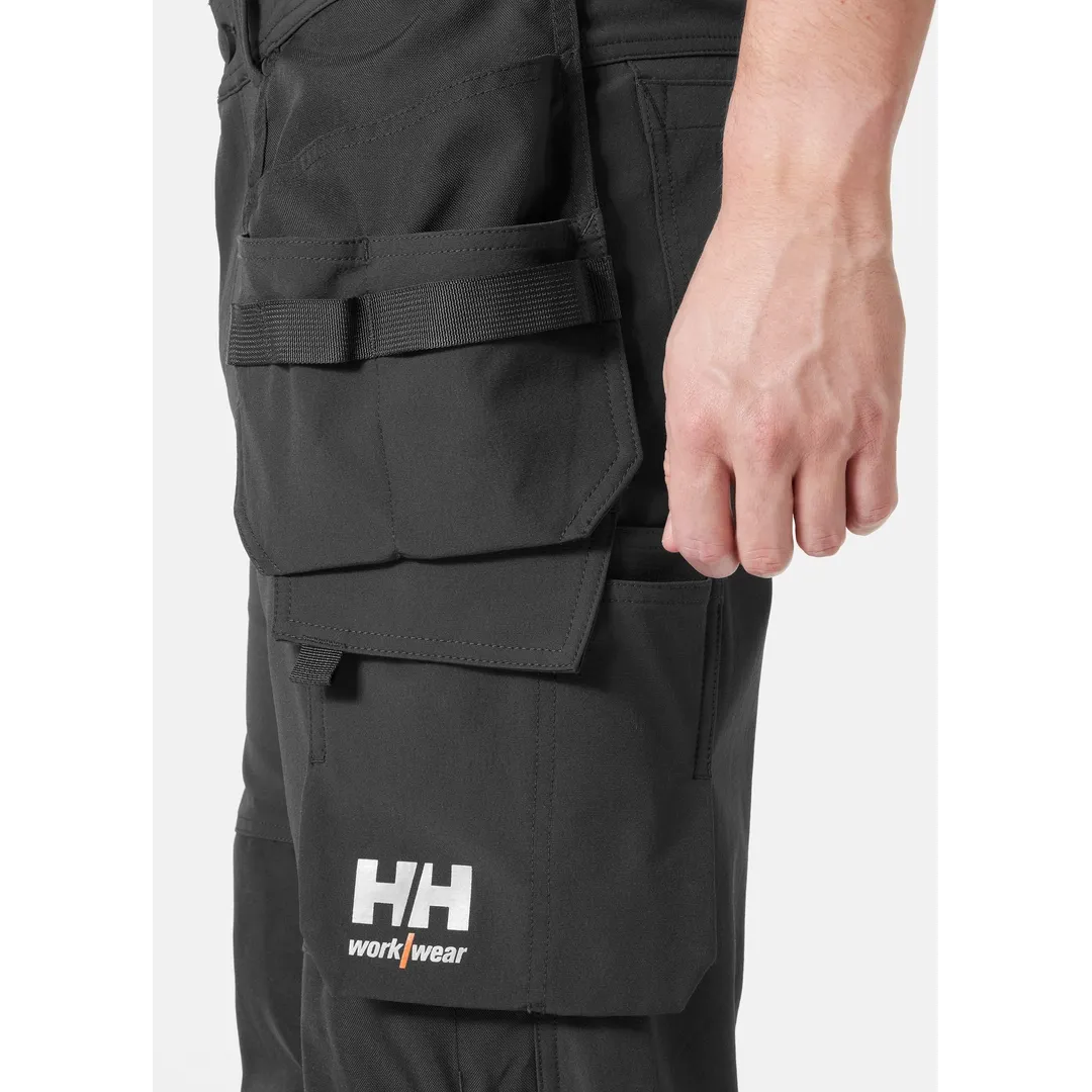 Helly Hansen Work Wear - 77427_269_feature1 - Onbody -W23-Winter 2023-Alna-Hivis