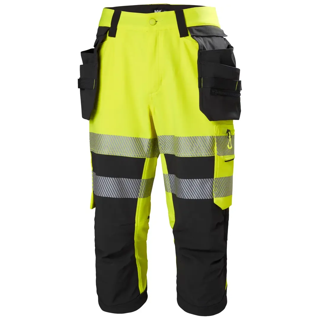 Helly Hansen Work Wear - 77502_369 - Hi-Vis-Product Flat shots-Summer 2022