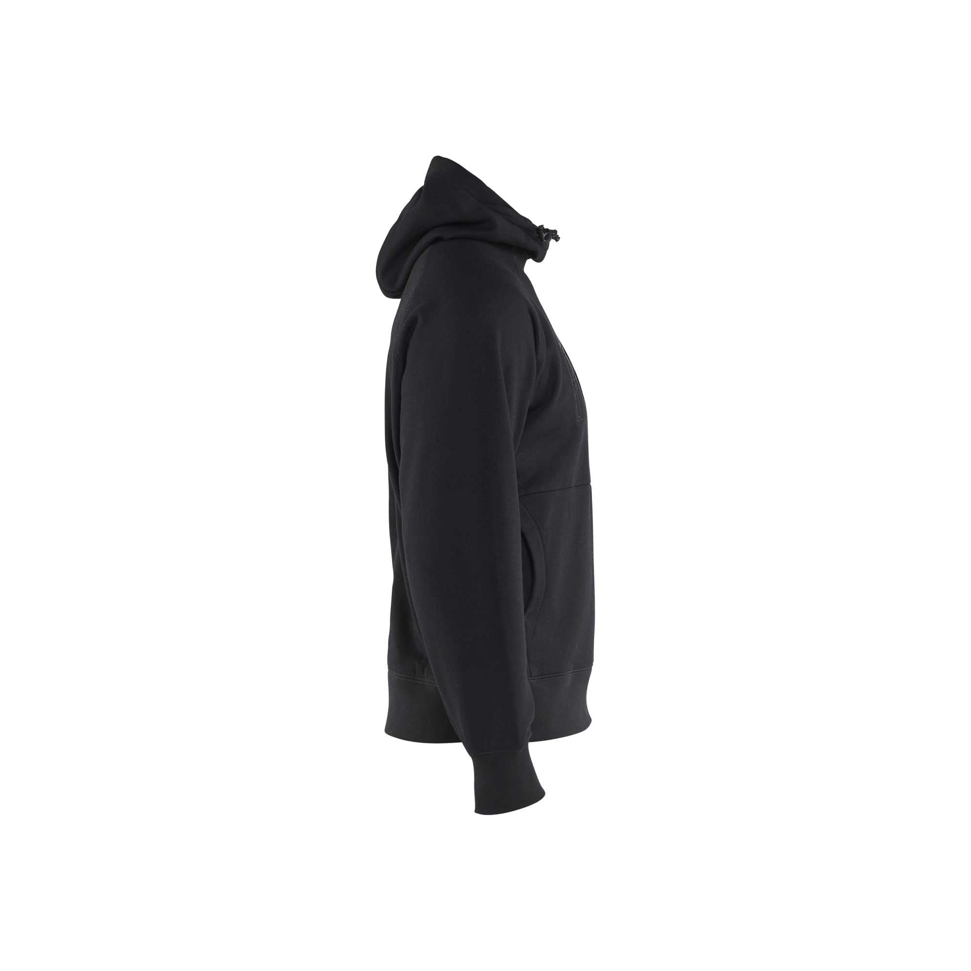 BLAKLADER 34781762 FLAME RESISTANT HOODIE Hoodie Work Sweatshirt MEN - Flame Retardant