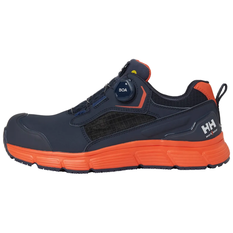 Helly Hansen Work Wear - 78357_592 - Summer 2024