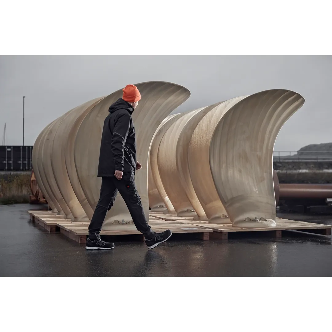 Helly Hansen Work Wear - Outdoor__432 - Summer 2021-Tradesmen-Action