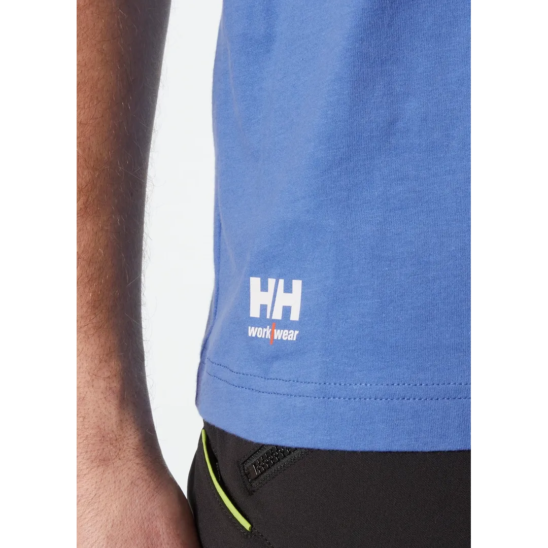 Helly Hansen Work Wear - 79161_558_feature1 - Onbody-FW23-W23-Winter 2023-Fundementals