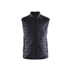 BLAKLADER 38632030 VEST WARM LINED Work Vest MEN - Water Repellent