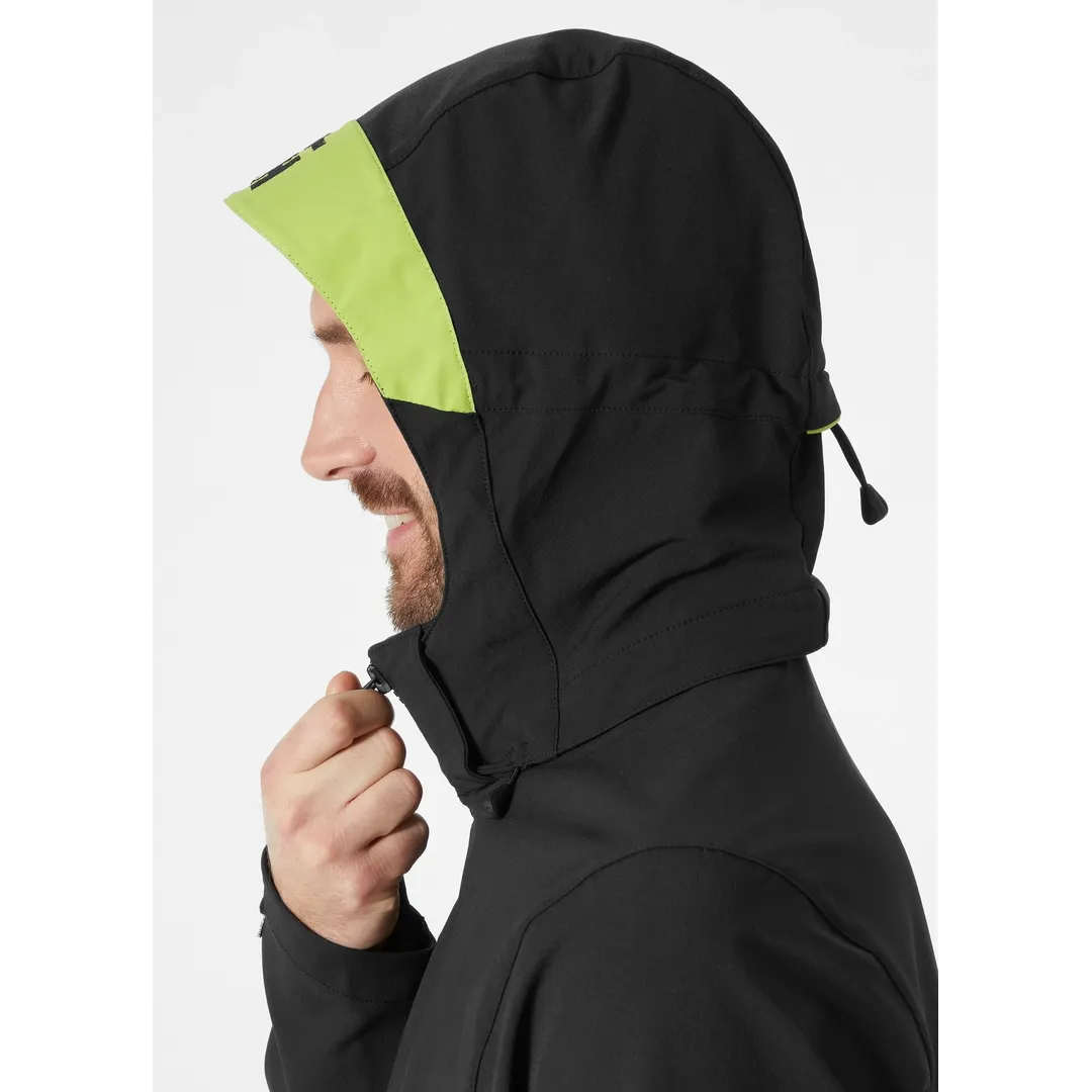 Helly Hansen Work Wear - 74263_990_feature3 - Onbody-W23-Winter 2023-FW23-Tradesmen-Magni